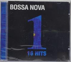 Bossa Nova One 16 Hits CD