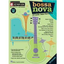 Bossa nova vol 40 hal leonard - ricordi
