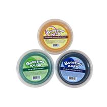Bossen Mini Popping Boba 3 Pack Maracujá e Mirtilo