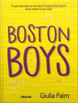 Boston boys Boston boys