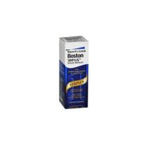Boston Simplus Solucao Oftalmica 120ml - bausch e lomb