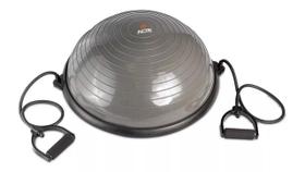 Bosu Ball Antiderrapante, Para Trabalhar O Equilíbrio