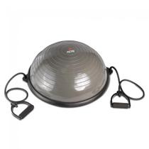Bosu Ball Cinza T19 Acte Sports