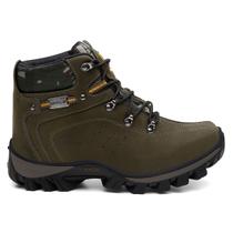 Bota 2113 militar bootpillar confort premium couro legítimo