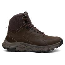 Bota 3072b confort premium couro legítimo