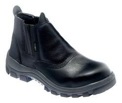 Bota 4111 cbex plast preto c.a 47572 Bota 4111 cbex plast preto c.a 47572