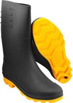 Bota 7 Léguas Galocha Grendene Com Forro Pvc Motoboy Vonder nº36