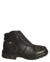 Bota ABC Motoqueiro Coturno Adventure De Cadarço Super Confortável Masculina 790 (66025) Bota ABC Motoqueiro Coturno Adventure De Cadarço Super Confortável Masculina 790 (66025)