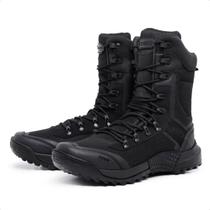 Bota Acero .50 Ripstop Preto Bota Acero .50 Ripstop Preto