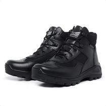 Bota Acero Colt Latego Preto Bota Acero Colt Latego Preto