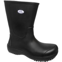 Bota Acqua Foot Soft Works Segurança no Trabalho Bota Acqua Foot Soft Works Segurança no Trabalho