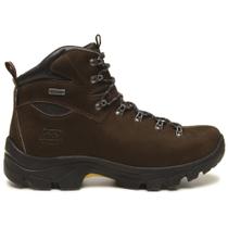 Bota Adventure Bradok Karakoram Couro Masculina Bota Adventure Bradok Karakoram Couro Masculina