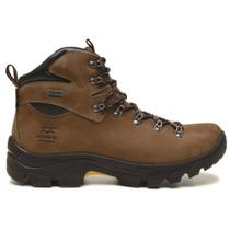 Bota Adventure Bradok Karakoram Couro Masculina