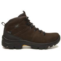 Bota Adventure Bradok Nyiragongo Masculina Bota Adventure Bradok Nyiragongo Masculina