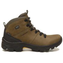 Bota Adventure Bradok Nyiragongo Masculina