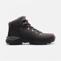 Bota Adventure Bradok Off Road Wrangler Marrom