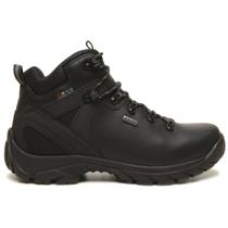 Bota Adventure Bradok Scorpion Couro Masculina Bota Adventure Bradok Scorpion Couro Masculina