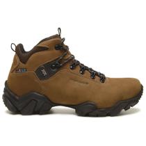 Bota Adventure Bradok Thunder Couro Masculina Bota Adventure Bradok Thunder Couro Masculina
