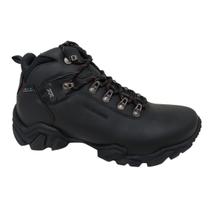 Bota adventure bradok thunder