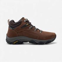 Bota Adventure Bradok Zion Hi Marrom Bota Adventure Bradok Zion Hi Marrom