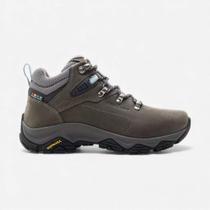 Bota Adventure Bradok Zion Hi W Chumbo Bota Adventure Bradok Zion Hi W Chumbo