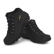 Bota Adventure Bull Terrier Couro Masculina Resistente Macia Bota Adventure Bull Terrier Couro Masculina Resistente Macia
