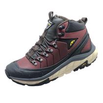 Bota Adventure Bull Terrier Masculina Caminhada Legacy Bota Adventure Bull Terrier Masculina Caminhada Legacy