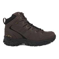 Bota Adventure Bull Terrier Swat Couro Masculina