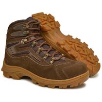 Bota Adventure Cano Alto Amazônia Militar Bota Adventure Cano Alto Amazônia Militar