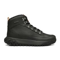 Bota Adventure Cano Alto Macboot Bourbon 02Z Preto