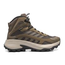 Bota Adventure Cano Alto Macboot Brisa 02 Unissex Têxtil Leve Trilha Caminhada Trekking Dia a Dia Solado Antiderrapante Bota Adventure Cano Alto Macboot Brisa 02 Unissex Têxtil Leve Trilha Caminhada Trekking Dia a Dia Solado Antiderrapante
