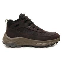 Bota Adventure Cano Alto Macboot Graviola 02 Café