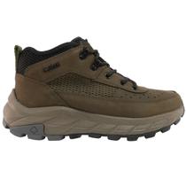 Bota Adventure Cano Alto Macboot Graviola