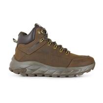 Bota Adventure Cano Alto Macboot Laguna 02 Brown