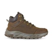 Bota Adventure Cano Alto Macboot Laguna 02 Brown Bota Adventure Cano Alto Macboot Laguna 02 Brown