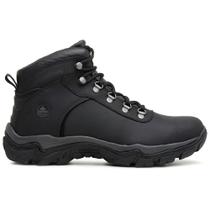 Bota Adventure Cano Alto Macboot Sanhaco 02 Grafite Bota Adventure Cano Alto Macboot Sanhaco 02 Grafite