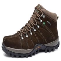 Bota Adventure Cano Alto Macboot Uirapuru 02 Babacu Bota Adventure Cano Alto Macboot Uirapuru 02 Babacu
