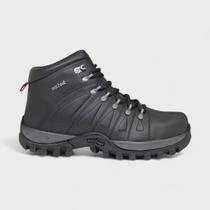Bota Adventure Cano Alto Macboot Uirapuru 06