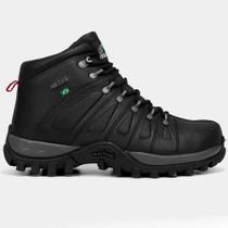 Bota Adventure Cano Alto Macboot Uirapuru