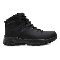 Bota Adventure Cano Alto Macboot Waterproof Alpes 02 Grafite