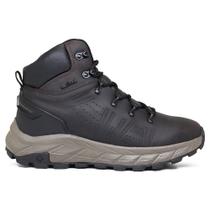 Bota Adventure Cano Alto Macboot Waterproof Murici 02 Cafe