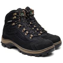 Bota Adventure Cano Alto Masculina Amazônia Prime Bota Adventure Cano Alto Masculina Amazônia Prime