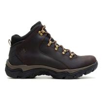 Bota Adventure Cano Alto Tiê 02 Café - Macboot Bota Adventure Cano Alto Tiê 02 Café - Macboot