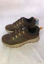 Bota adventure cano baixo macboot lopo 01 tamanho 38