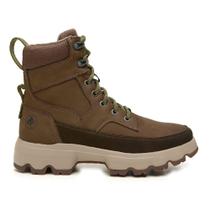 Bota Adventure Cano Longo Macboot Paine 08 Unissex Couro Nobuck Solado Borracha Tratorada Trilha Trekking Outdoor Bota Adventure Cano Longo Macboot Paine 08 Unissex Couro Nobuck Solado Borracha Tratorada Trilha Trekking Outdoor