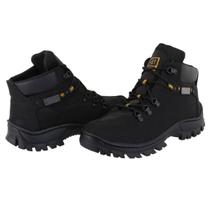 Bota Adventure Coturno Masculino Confortável Leve Promoção Bota Adventure Coturno Masculino Confortável Leve Promoção