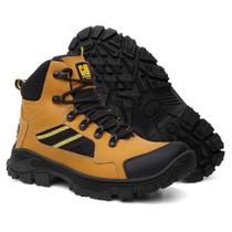 Bota Adventure Coturno Ragnar - Work