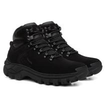 Bota Adventure Couro Via Livre Arizona Original