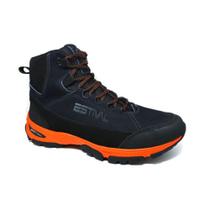 Bota Adventure estival Dark Sapphire Bota Adventure estival Dark Sapphire
