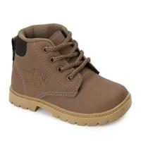 Bota Adventure Gibizinho Infantil B14 Bota Adventure Gibizinho Infantil B14